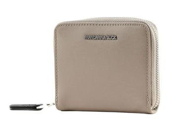 Mandarina Duck Damen Hunter Reisezubeh r Brieftasche, Schwarz, 19x10x2 (L x H W) EU im Sale
